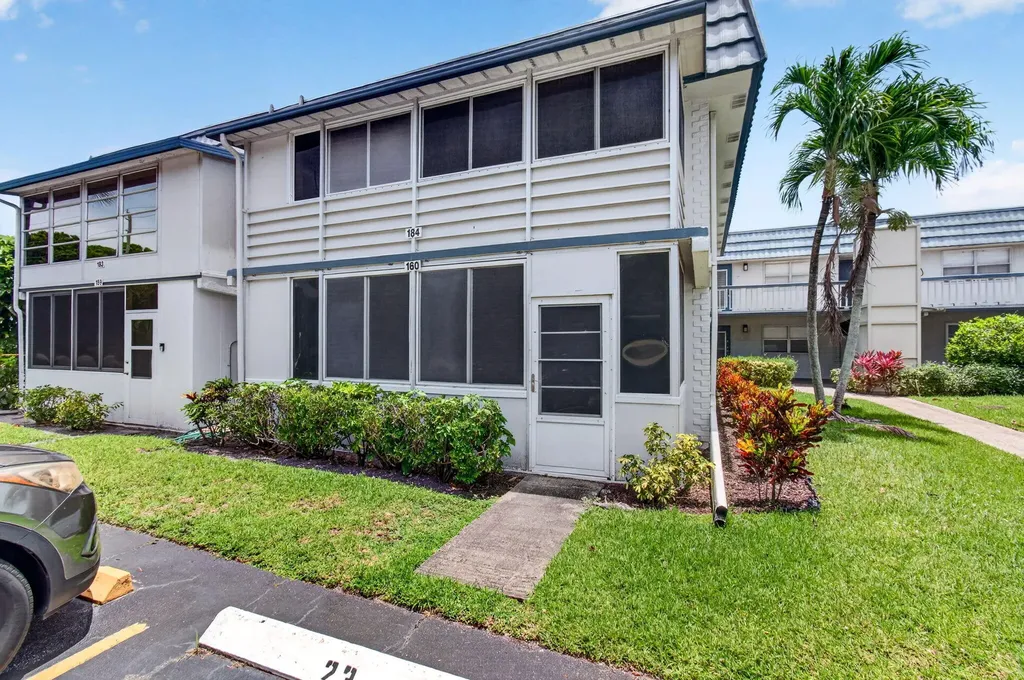 160 Tuscany C Delray Beach FL 33446