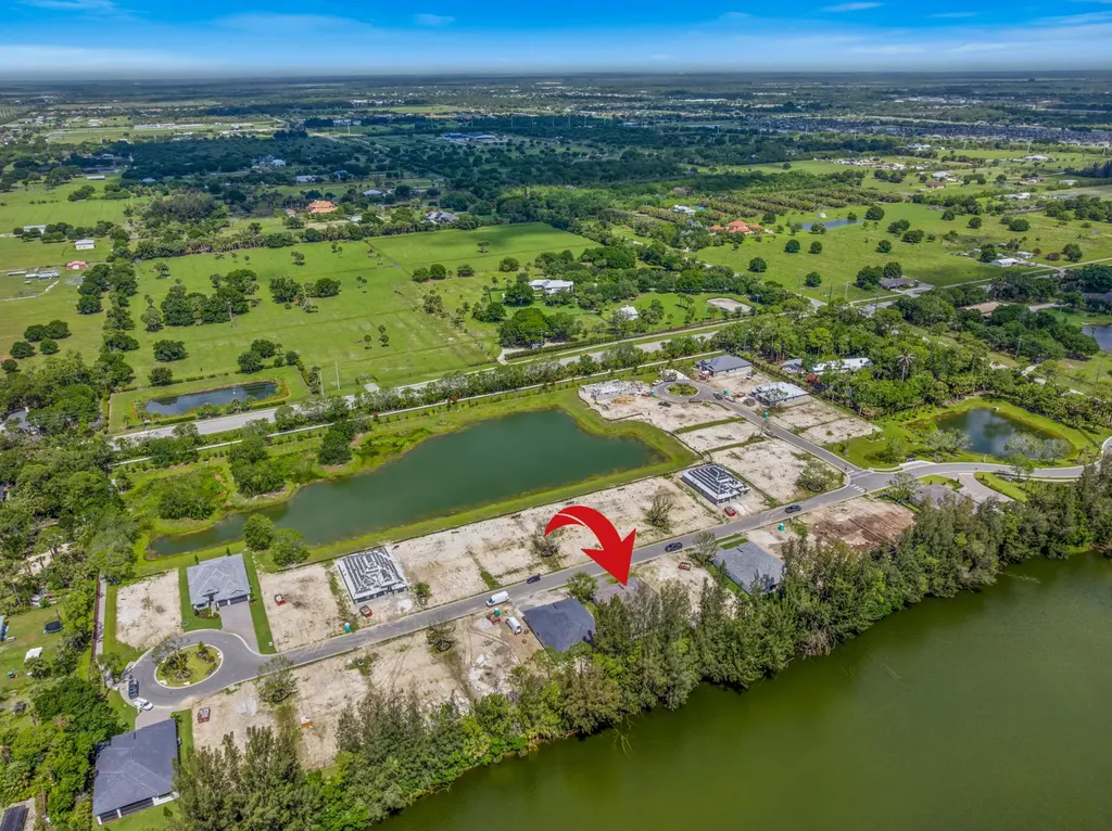 692 Ravens Landing Drive Vero Beach FL 32968