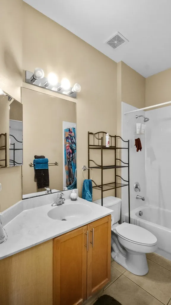 222 SW Manatee Springs Way Port St Lucie FL 34986