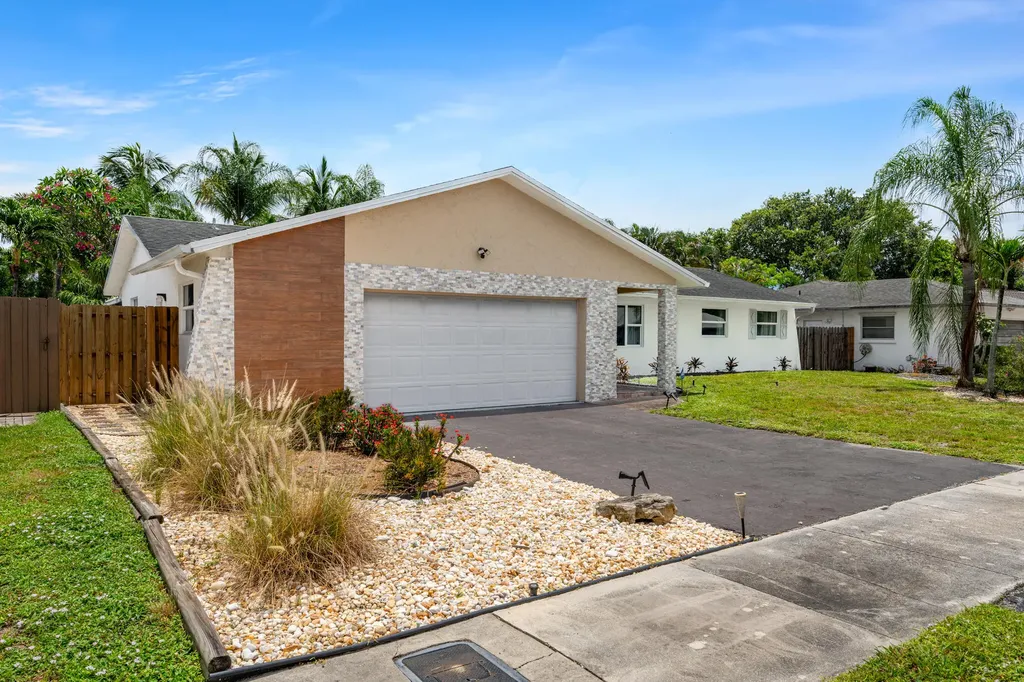 6730 NW 26th Terrace Fort Lauderdale FL 33309