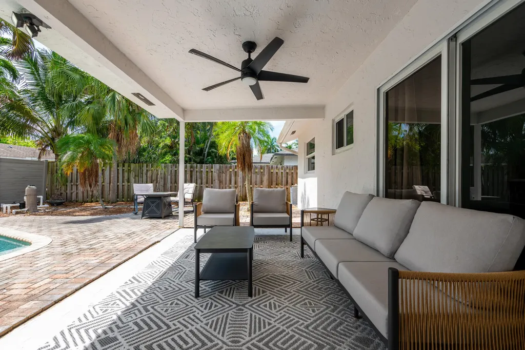 6730 NW 26th Terrace Fort Lauderdale FL 33309