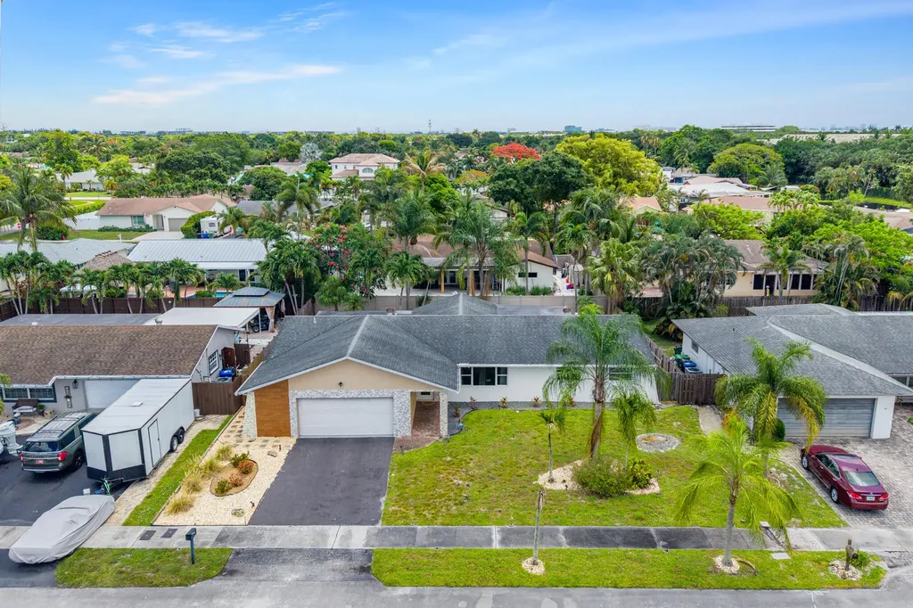 6730 NW 26th Terrace Fort Lauderdale FL 33309