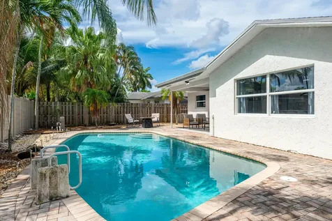 6730 NW 26th Terrace Fort Lauderdale FL 33309