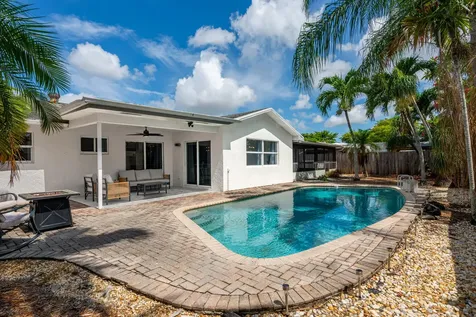 6730 NW 26th Terrace Fort Lauderdale FL 33309