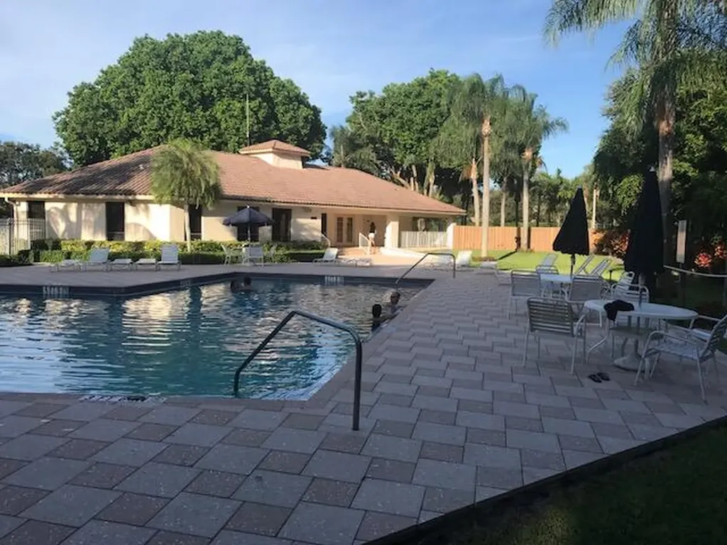 2650 Greenwood Boca Raton FL 33431