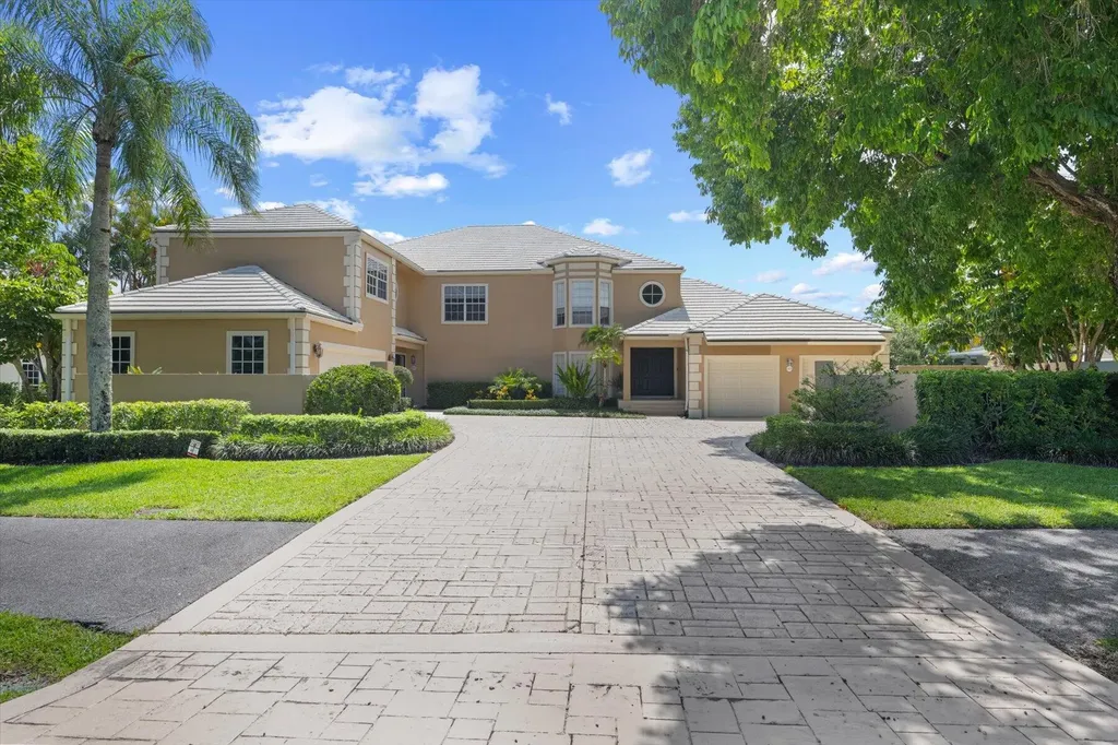 11875 Pebblewood Drive Wellington FL 33414