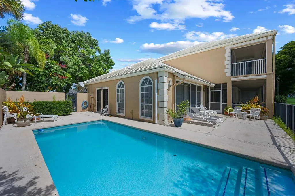 11875 Pebblewood Drive Wellington FL 33414