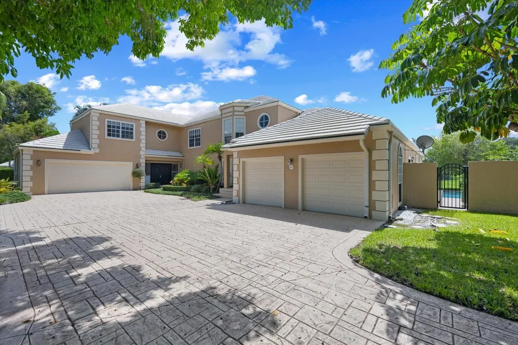 11875 Pebblewood Drive Wellington FL 33414