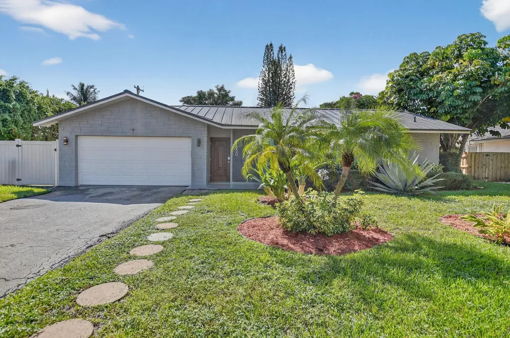 1650 NW 9th Street Boca Raton FL 33486
