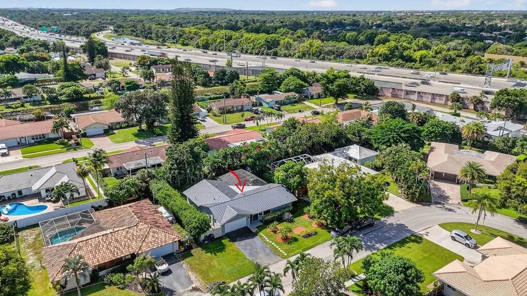 1650 NW 9th Street Boca Raton FL 33486