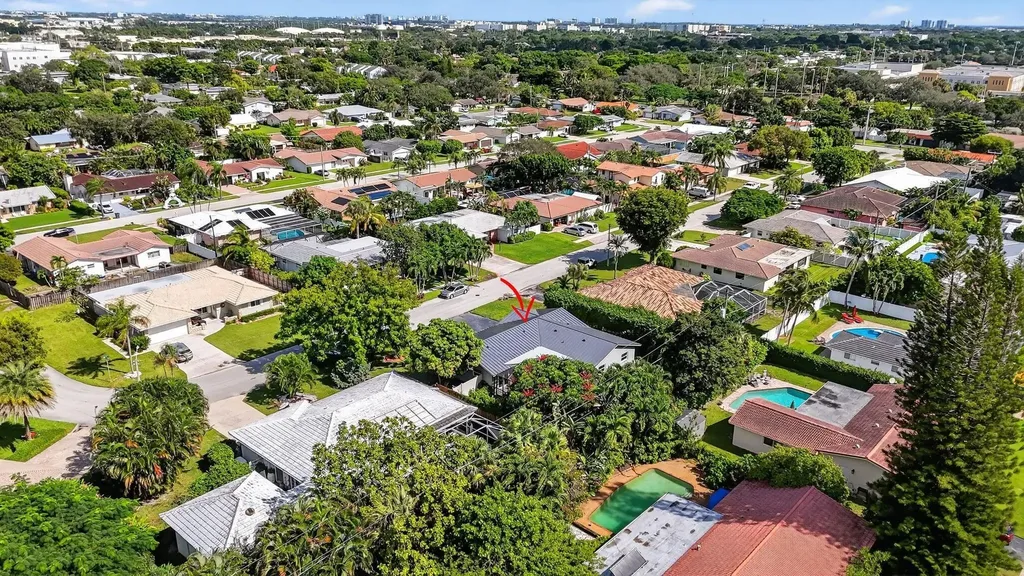 1650 NW 9th Street Boca Raton FL 33486