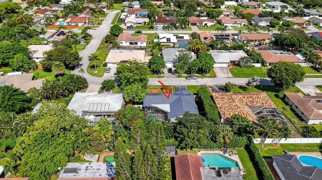 1650 NW 9th Street Boca Raton FL 33486