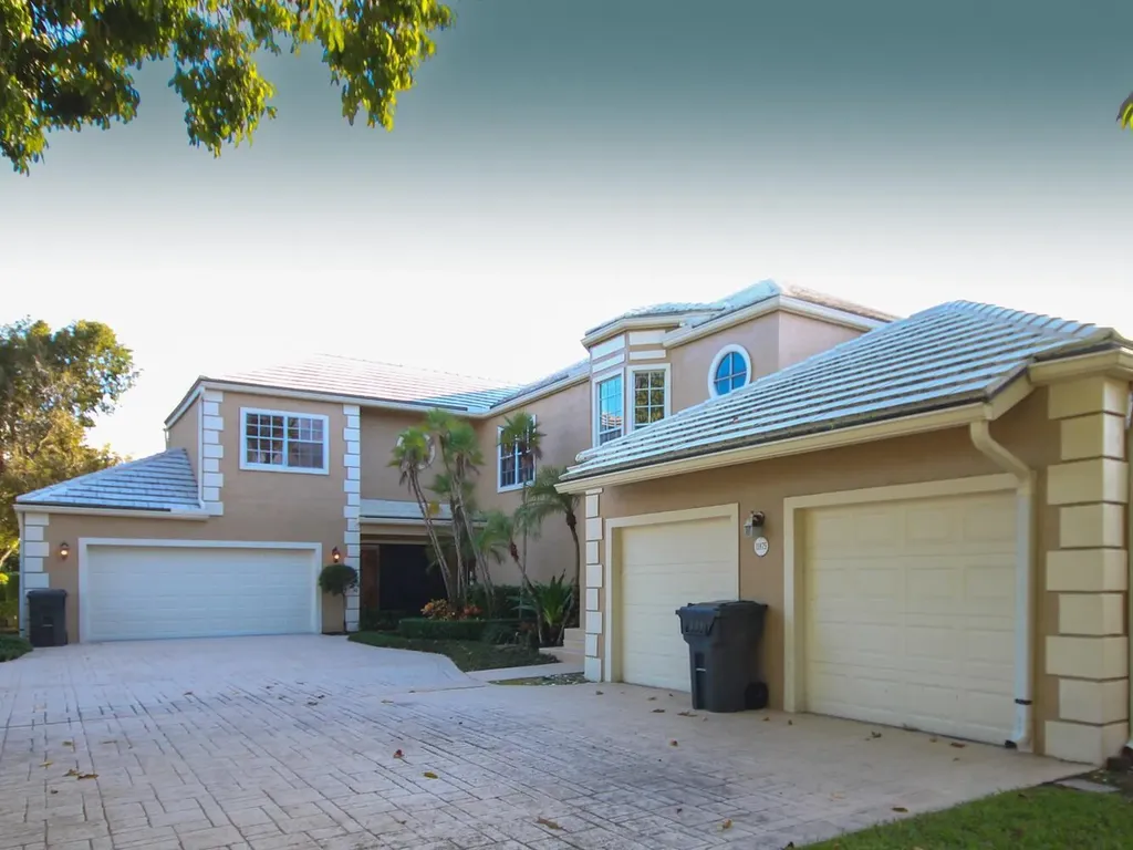 11877 Pebblewood Drive Wellington FL 33414