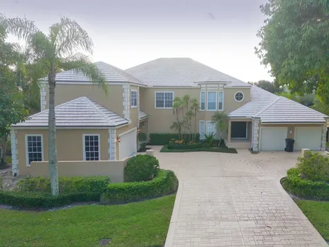 11877 Pebblewood Drive Wellington FL 33414