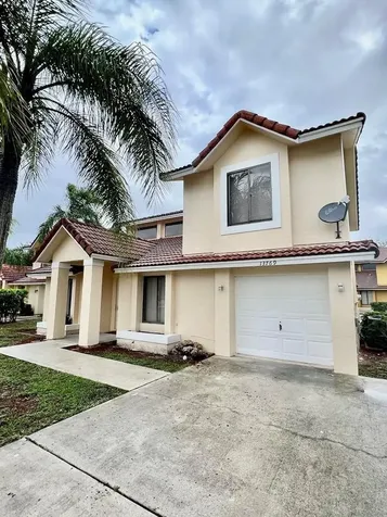 13769 Yarmouth Drive Wellington FL 33414