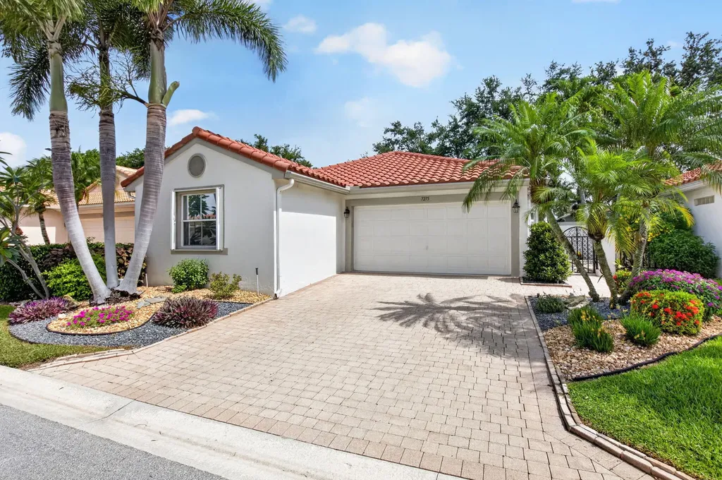 7275 Whitfield Avenue Boynton Beach FL 33437