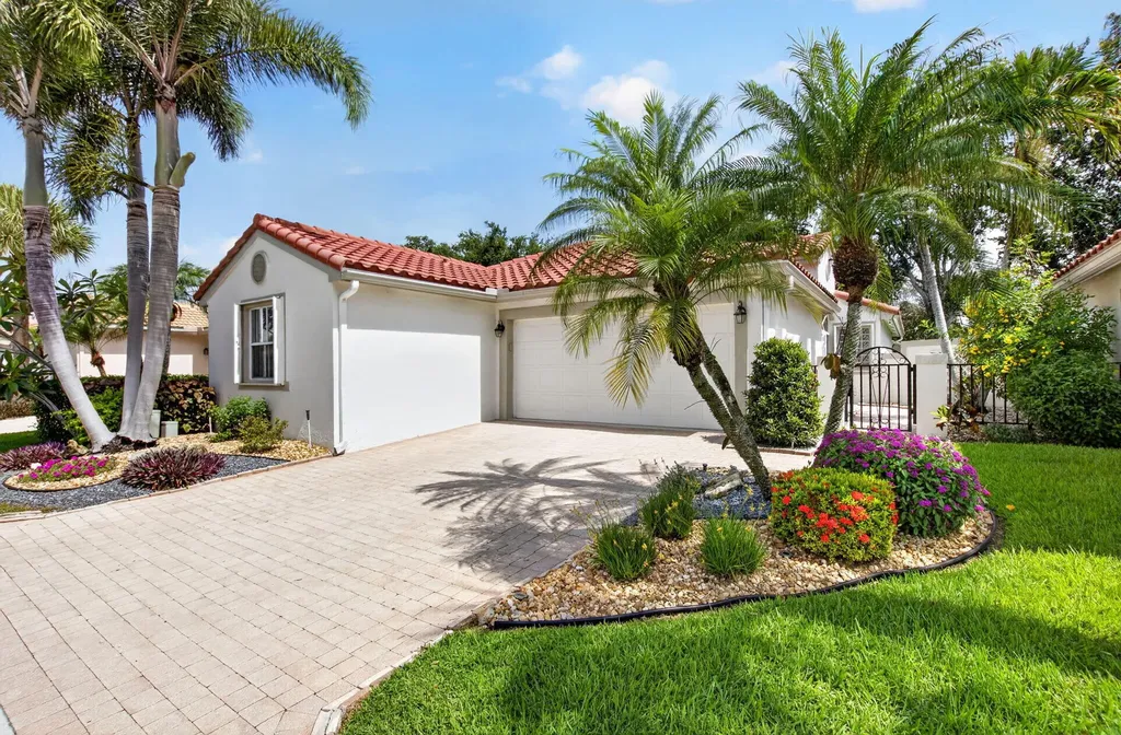 7275 Whitfield Avenue Boynton Beach FL 33437
