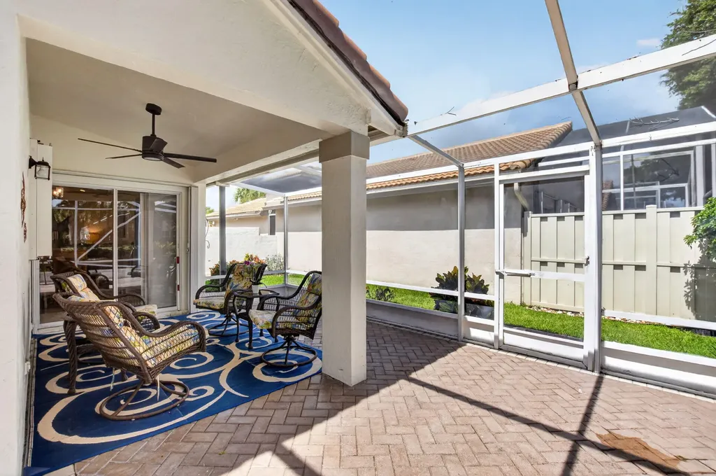 7275 Whitfield Avenue Boynton Beach FL 33437