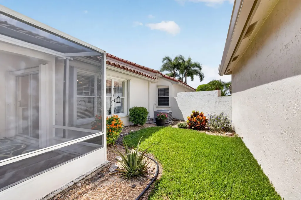 7275 Whitfield Avenue Boynton Beach FL 33437