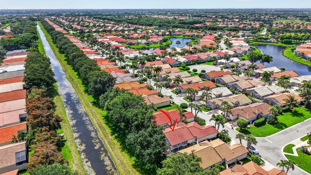 7275 Whitfield Avenue Boynton Beach FL 33437