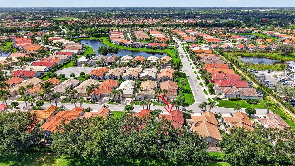 7275 Whitfield Avenue Boynton Beach FL 33437