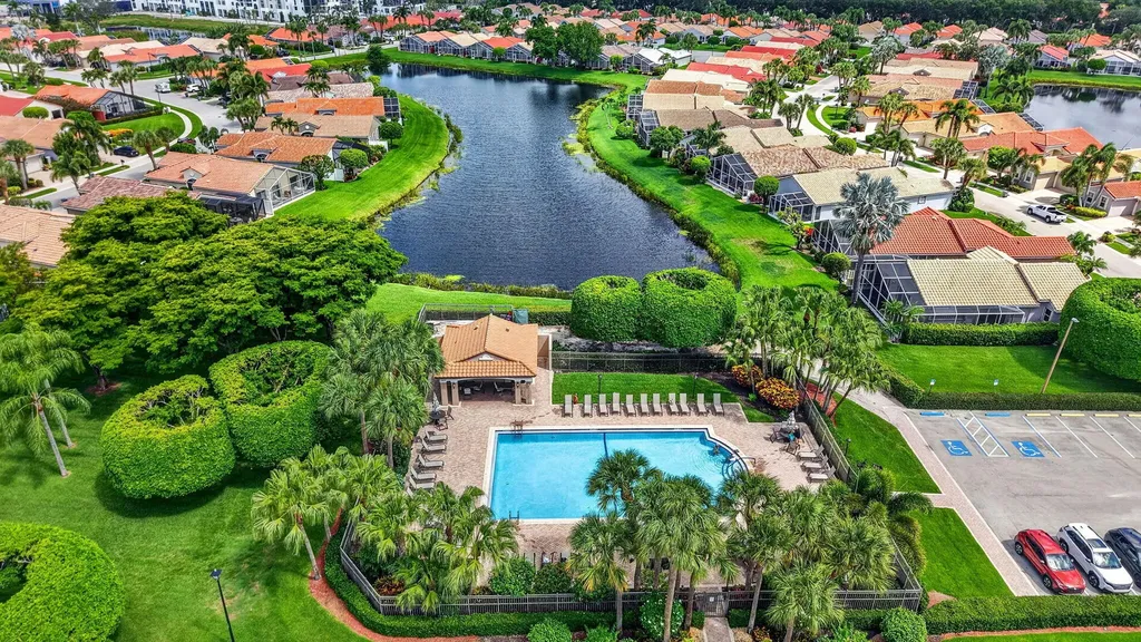7275 Whitfield Avenue Boynton Beach FL 33437
