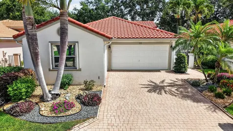 7275 Whitfield Avenue Boynton Beach FL 33437