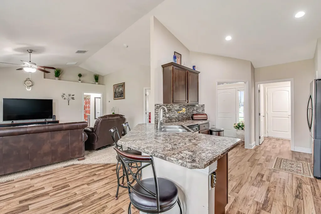 367 SW Grimaldo Terrace Port St Lucie FL 34984
