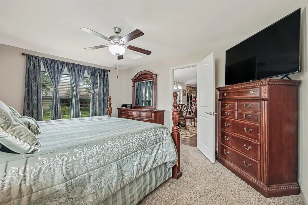 367 SW Grimaldo Terrace Port St Lucie FL 34984