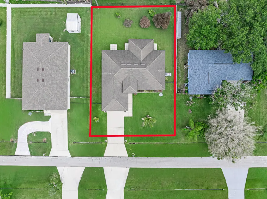 367 SW Grimaldo Terrace Port St Lucie FL 34984