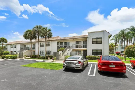 3220 Frederick Boulevard Delray Beach FL 33483