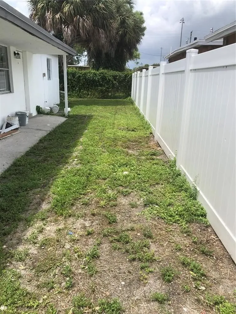 839 NW 14th Avenue Fort Lauderdale FL 33311