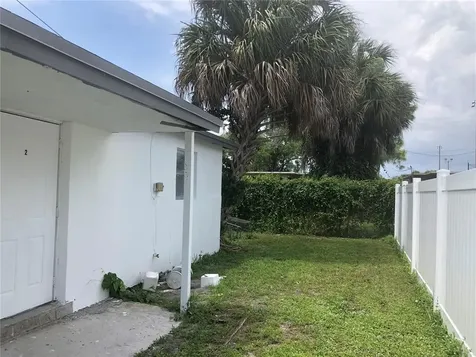 839 NW 14th Avenue Fort Lauderdale FL 33311