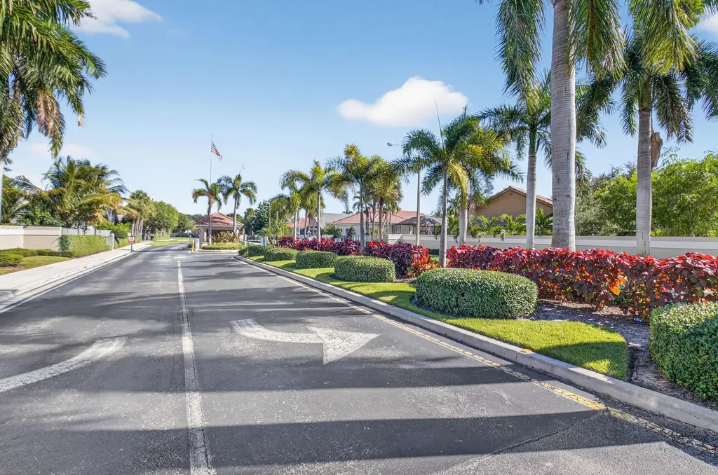 182 Temple Avenue Boynton Beach FL 33436