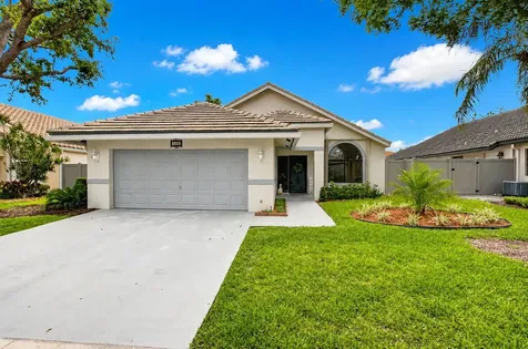 182 Temple Avenue Boynton Beach FL 33436