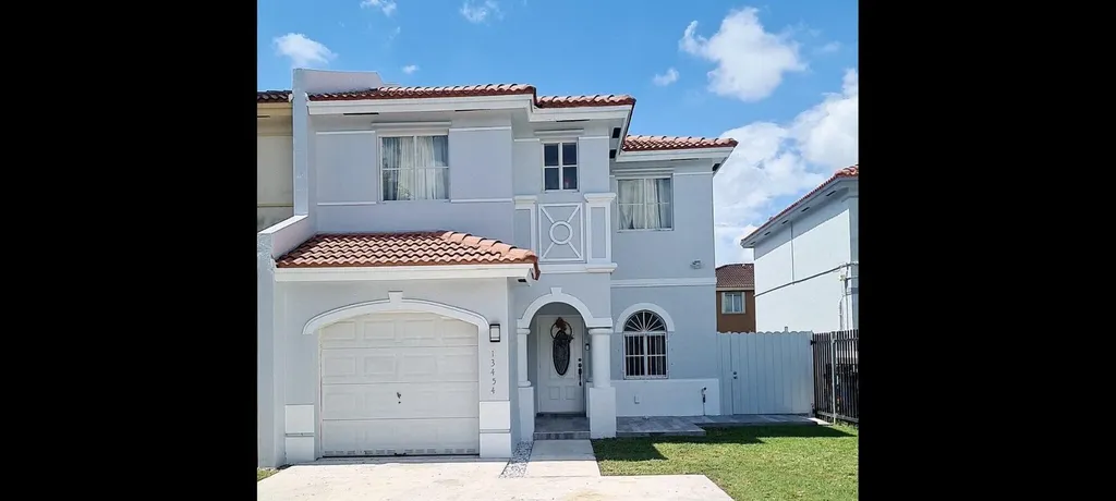 13454 SW 262nd Street Homestead FL 33032