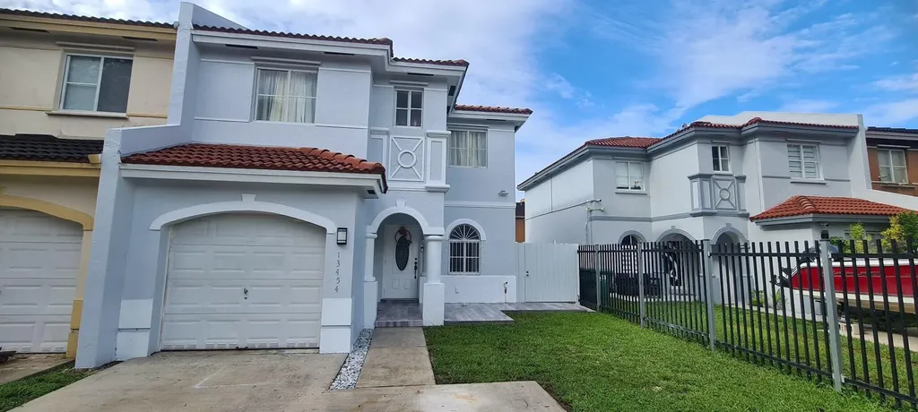 13454 SW 262nd Street Homestead FL 33032