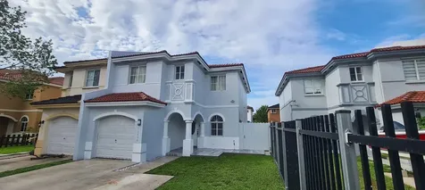13454 SW 262nd Street Homestead FL 33032