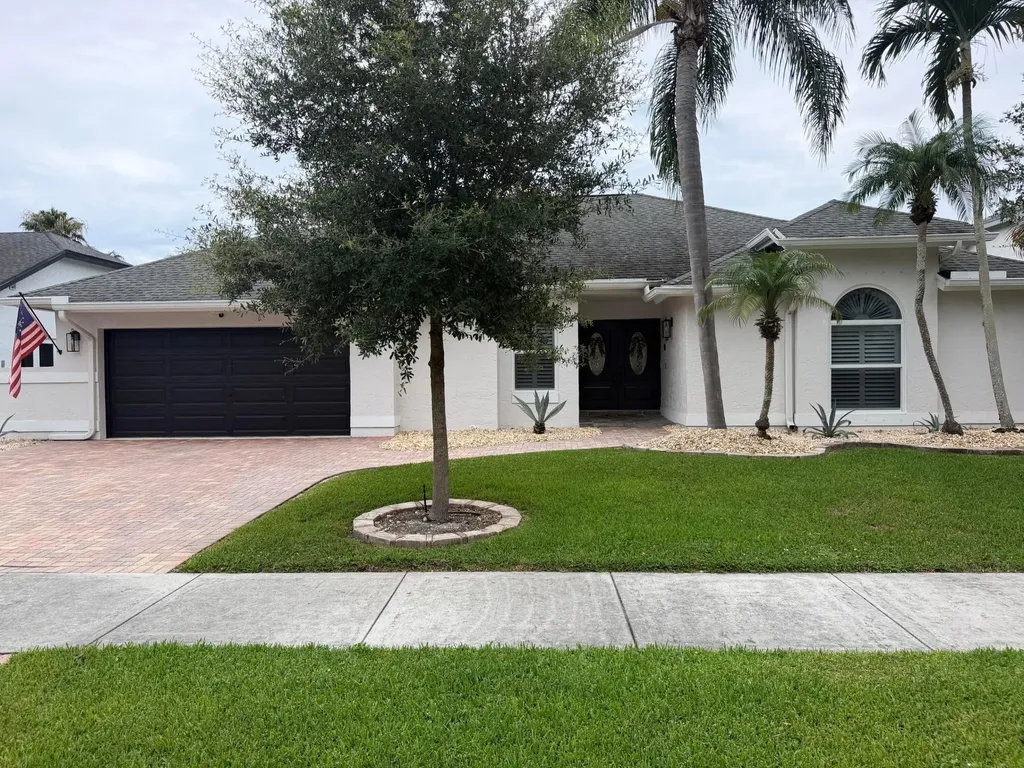 5142 NW 43rd Avenue Coconut Creek FL 33073