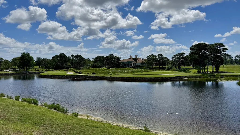 112 SE Mira Lavella Port St Lucie FL 34984