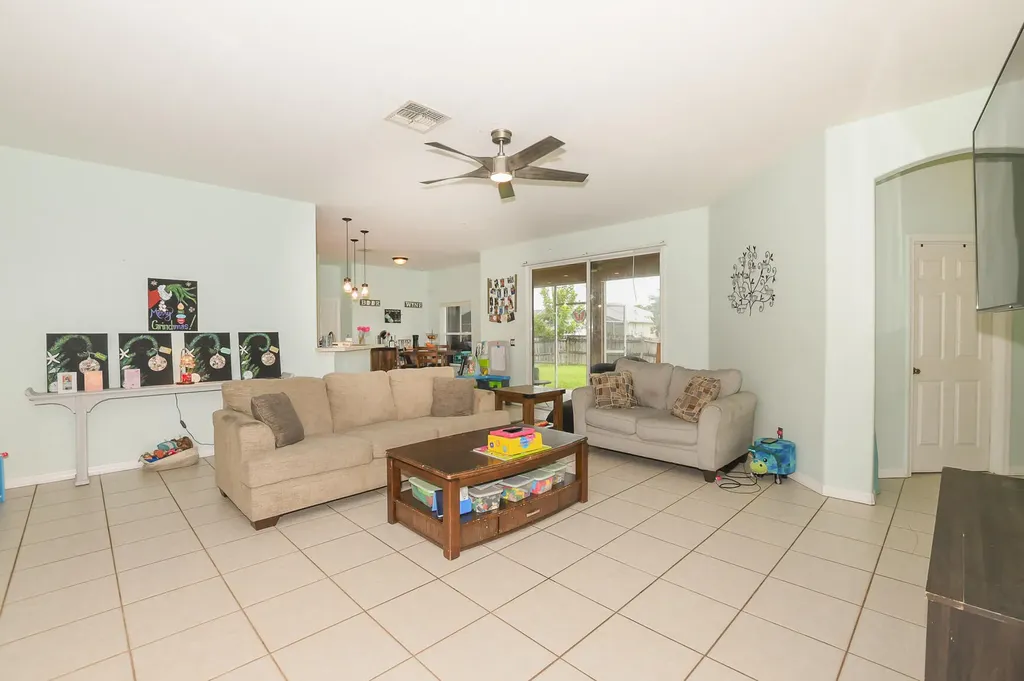 1441 SW Jacksonville Avenue Port St Lucie FL 34953