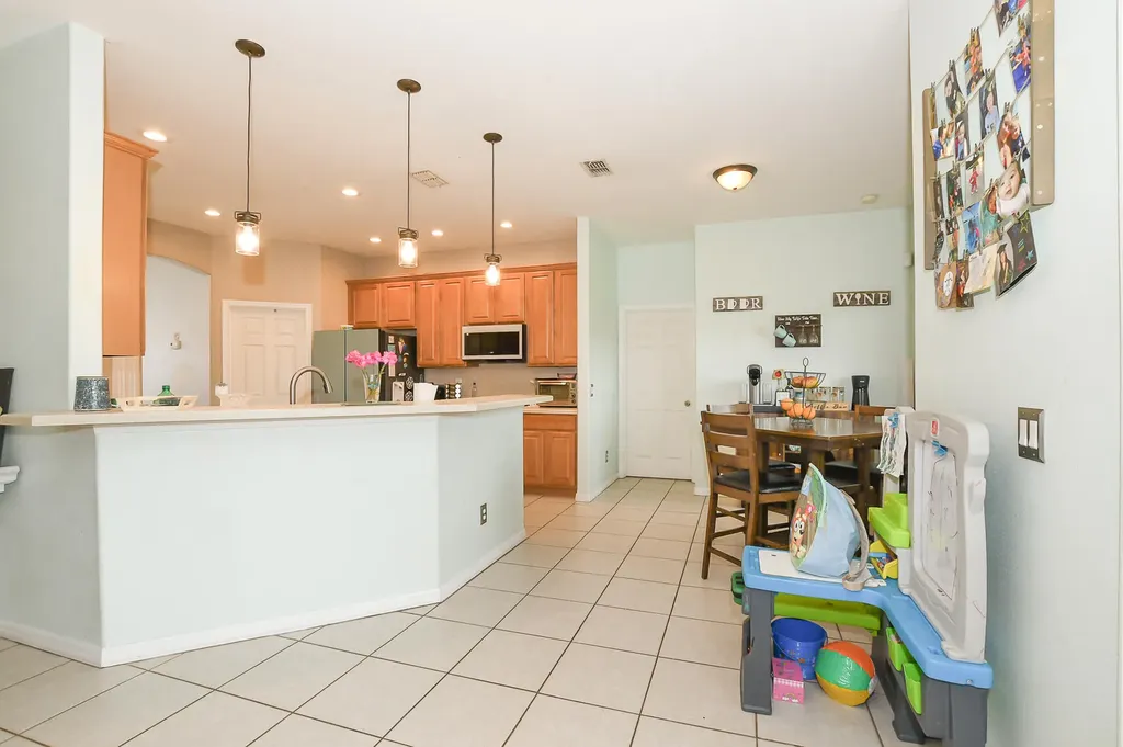 1441 SW Jacksonville Avenue Port St Lucie FL 34953