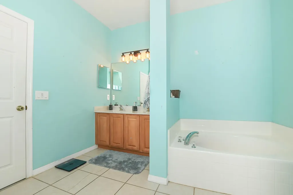1441 SW Jacksonville Avenue Port St Lucie FL 34953