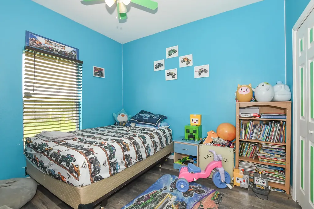1441 SW Jacksonville Avenue Port St Lucie FL 34953