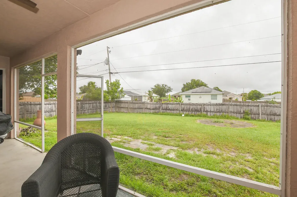 1441 SW Jacksonville Avenue Port St Lucie FL 34953