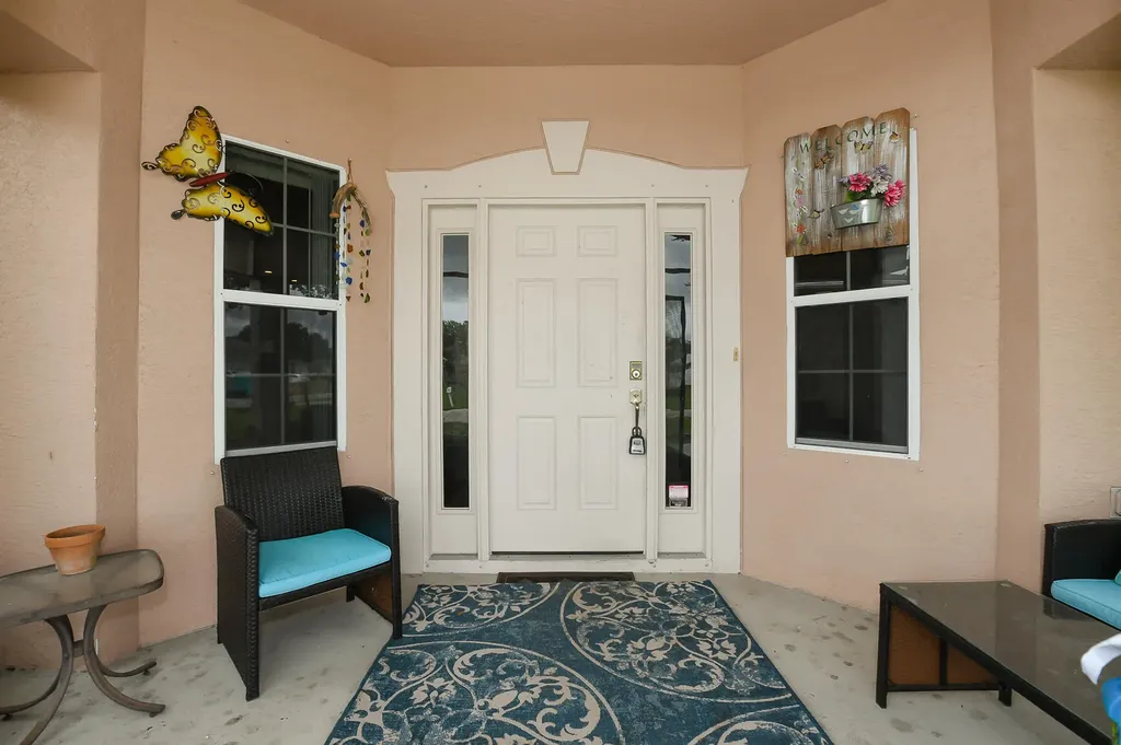 1441 SW Jacksonville Avenue Port St Lucie FL 34953