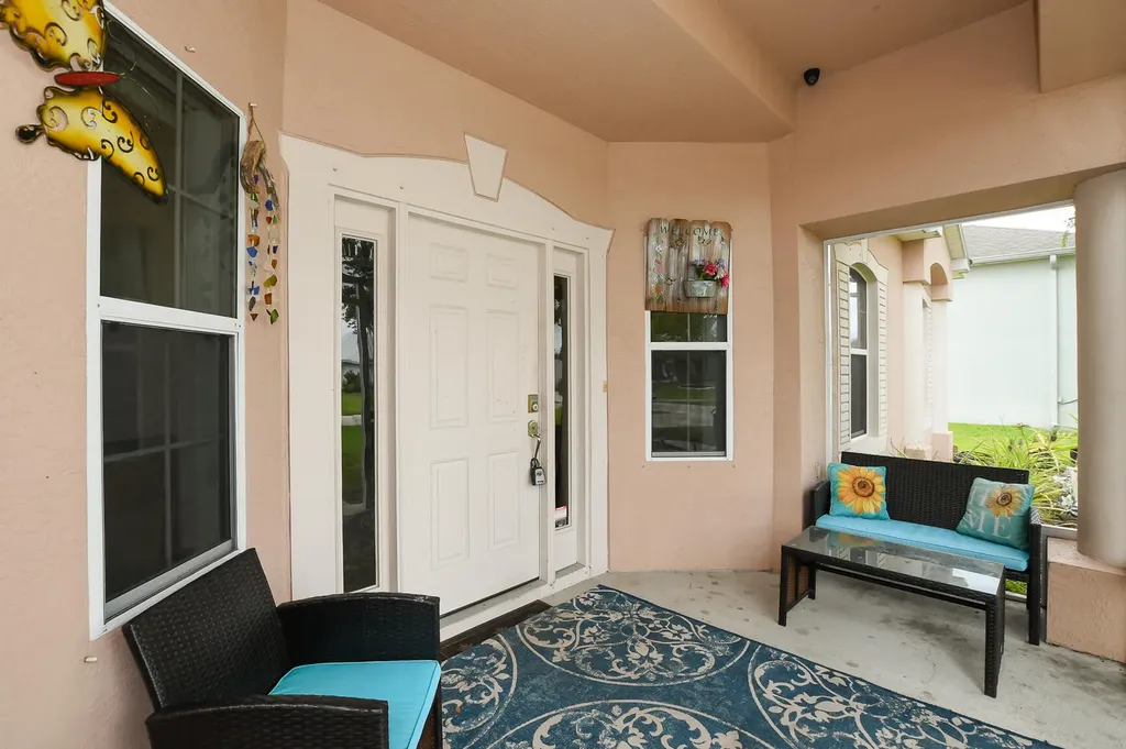 1441 SW Jacksonville Avenue Port St Lucie FL 34953