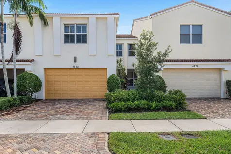 4872 NW 16th Terrace Boca Raton FL 33431