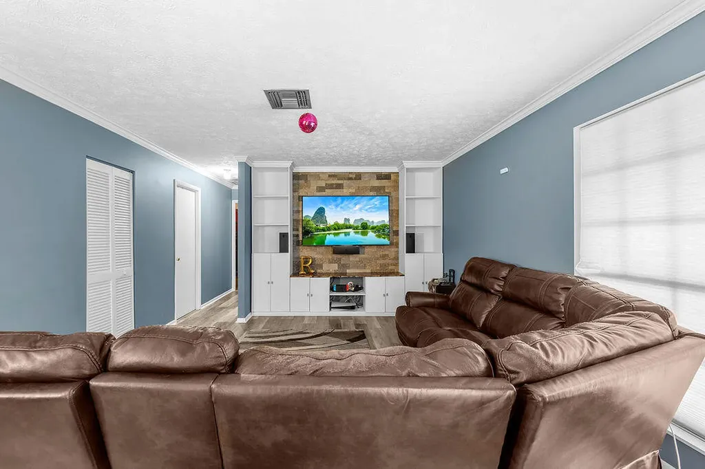 1831 SE Lennard Road Port St Lucie FL 34952