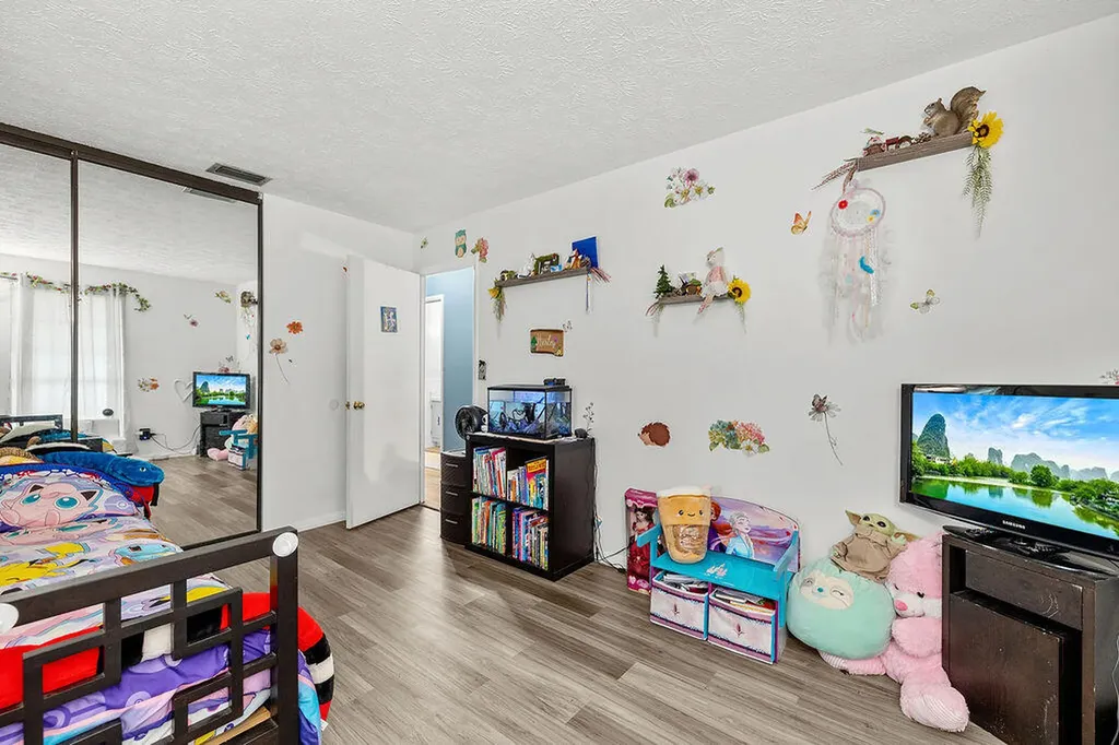 1831 SE Lennard Road Port St Lucie FL 34952